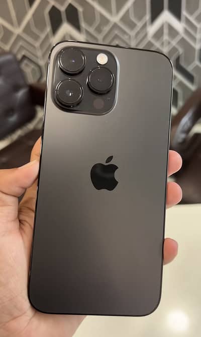 Apple iPhone 14 Pro Max
