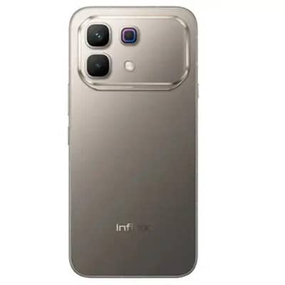 Infinix Note 60 Pro