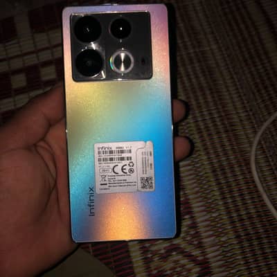 Infinix Other Model
