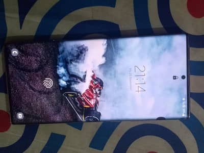 Samsung note 20 ultra 256gb