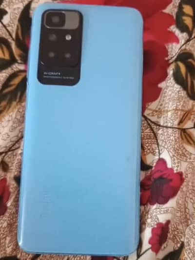 Redmi  mobile 4/64
