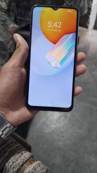 Vivo Y31