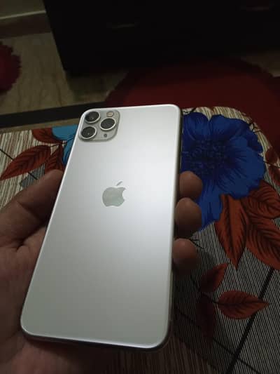 Apple iPhone 11 Pro Max 256GB