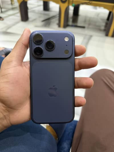 Apple iPhone 17 Pro jv 256gb