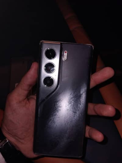 Tecno CAMON 40 Pro