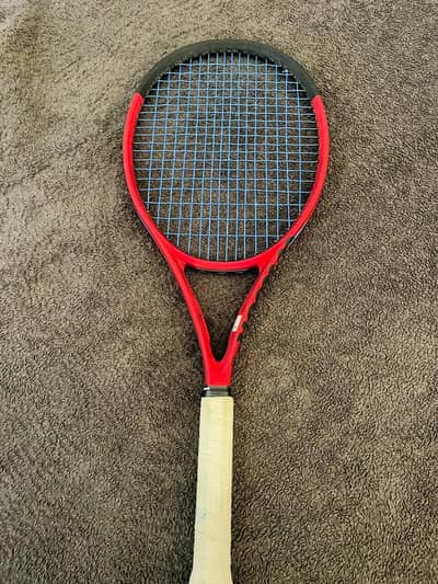orginal Wilson clash 100UL v2 latest model tennis racket