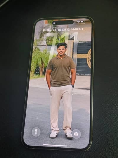 Apple iPhone 14 Pro Max