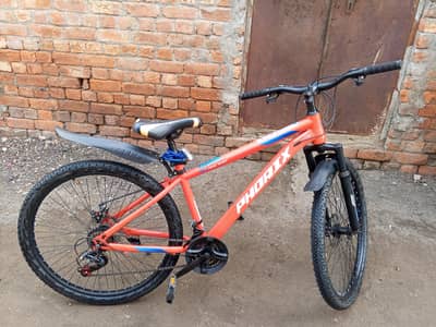phonics V BIKE