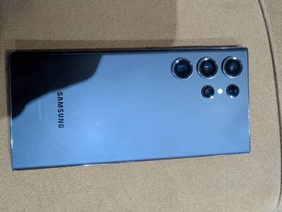 Samsung Mobile S23 Ultra