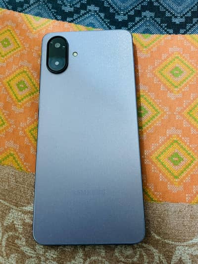 Samsung Mobile A07 5G