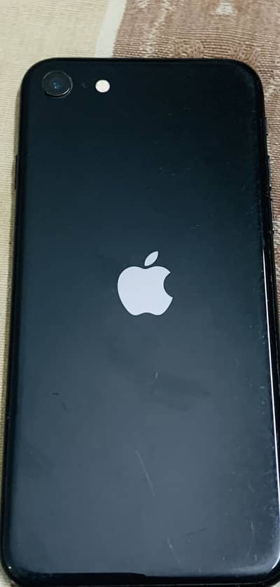 Apple iPhone SE (2020)