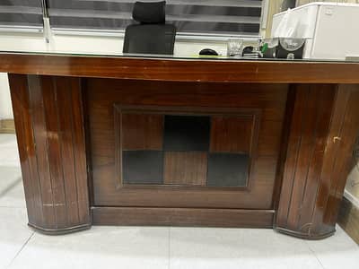 office table