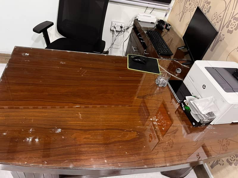 office table 2