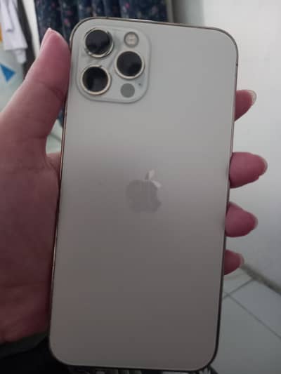 Apple iPhone 12 Pro