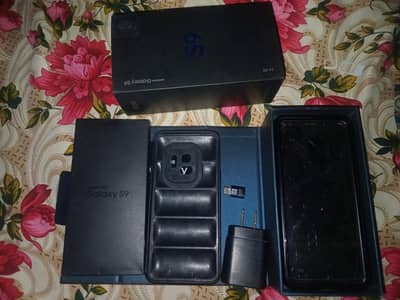 Samsung Mobile S9