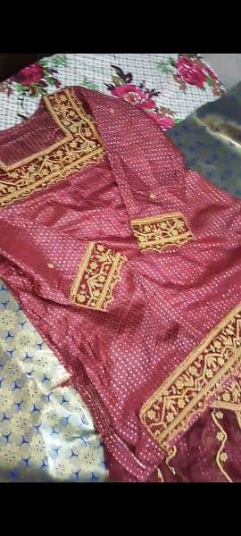 Wadding Lehnga for sale