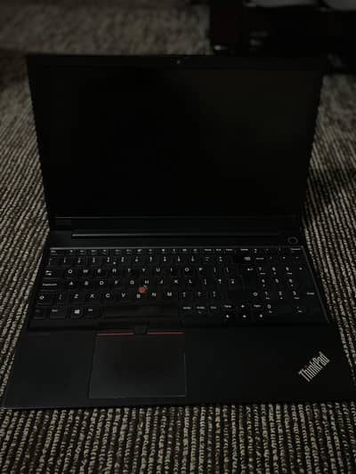 Lenovo e15
