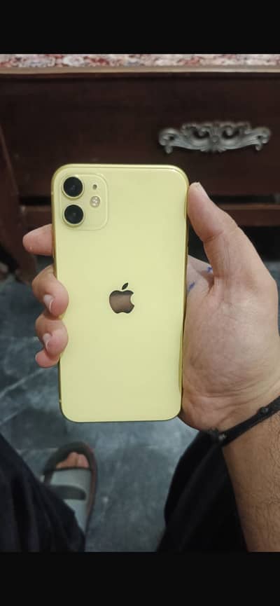Apple iPhone 11