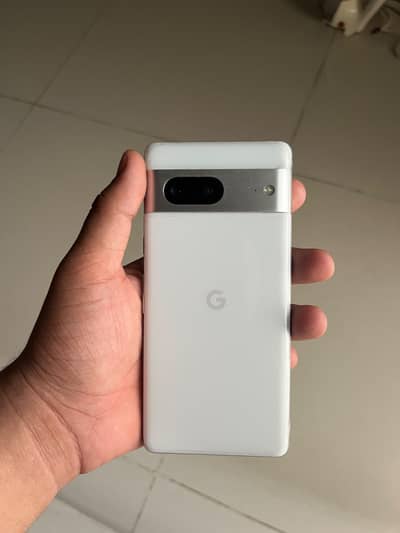 Google Pixel 7