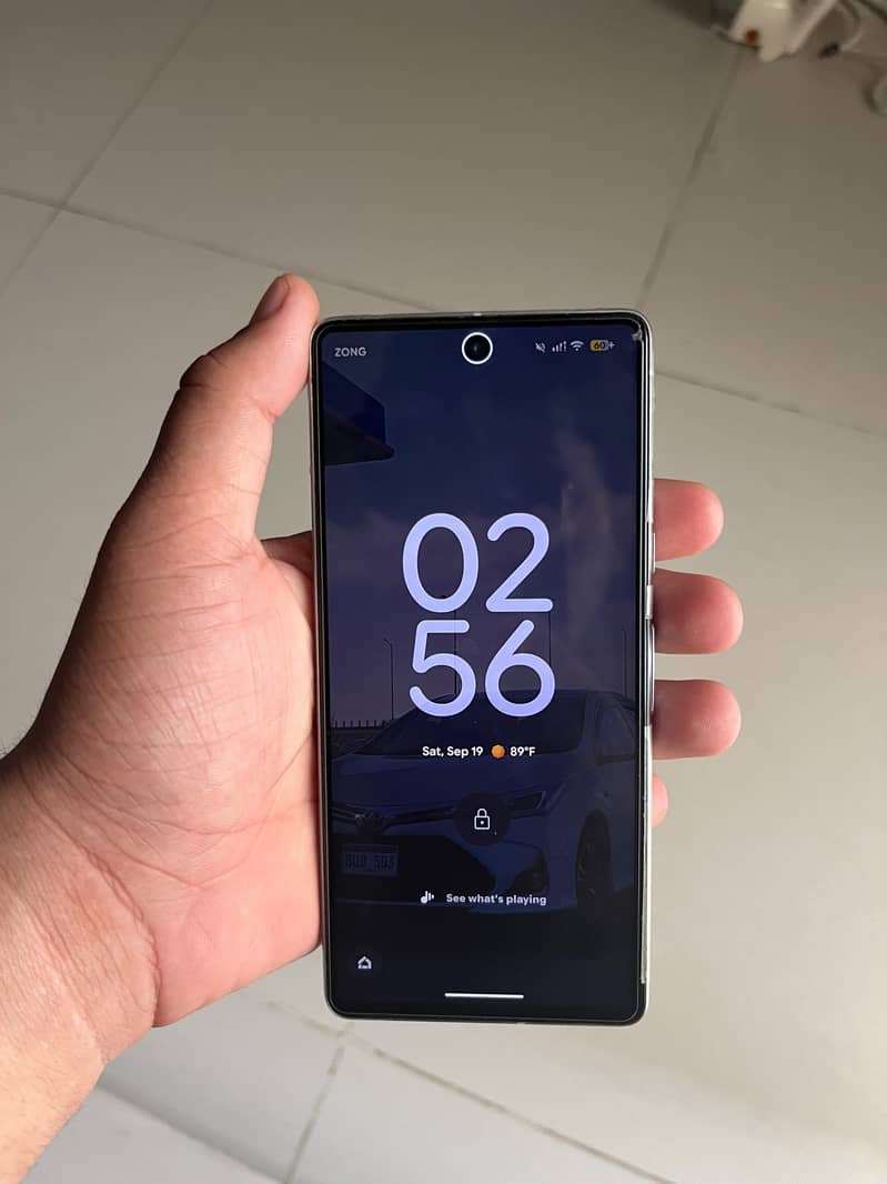 Google Pixel 7 1