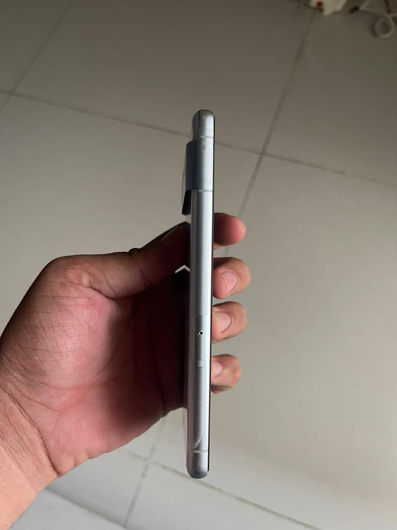 Google Pixel 7 6