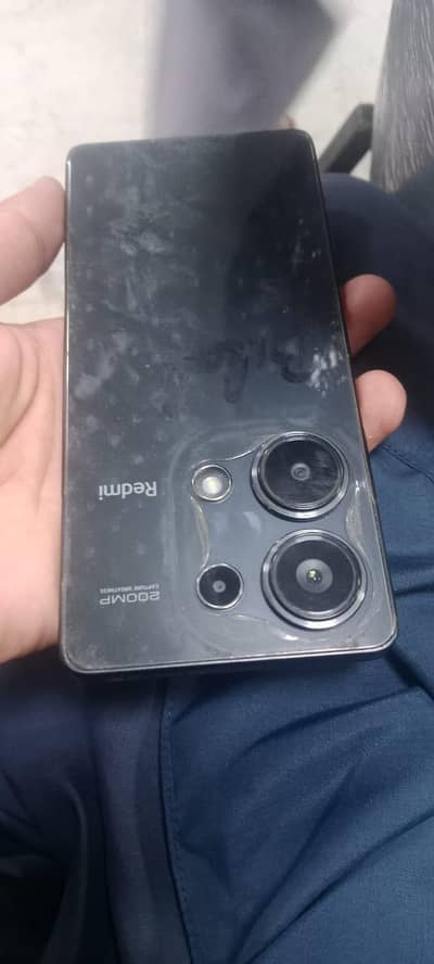 Xiaomi Redmi Note 13 Pro