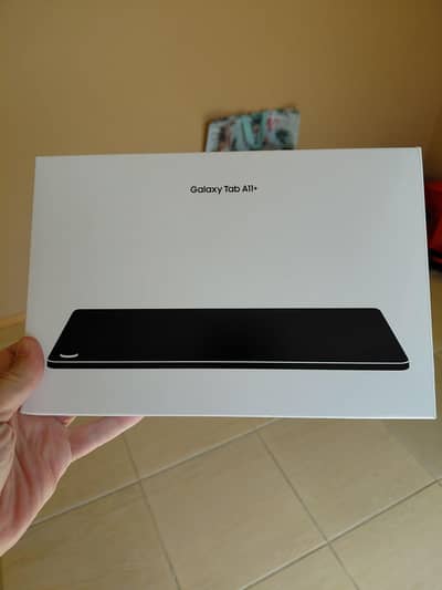 Samsung Tab A11PLUS 256g