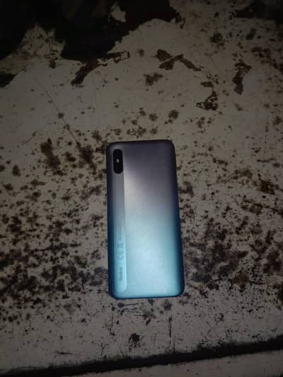 Redme 9A 4 64 my
