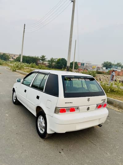 Suzuki Cultus 2013 Well Maintain Home used Vip Car beter Alto Mehran