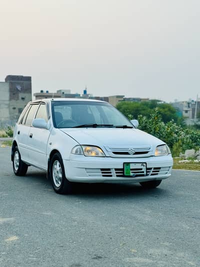 Suzuki Cultus 2013 Well Maintain Home used Vip Car beter Alto Mehran