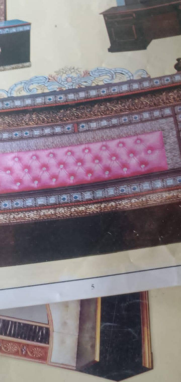 bed set 4