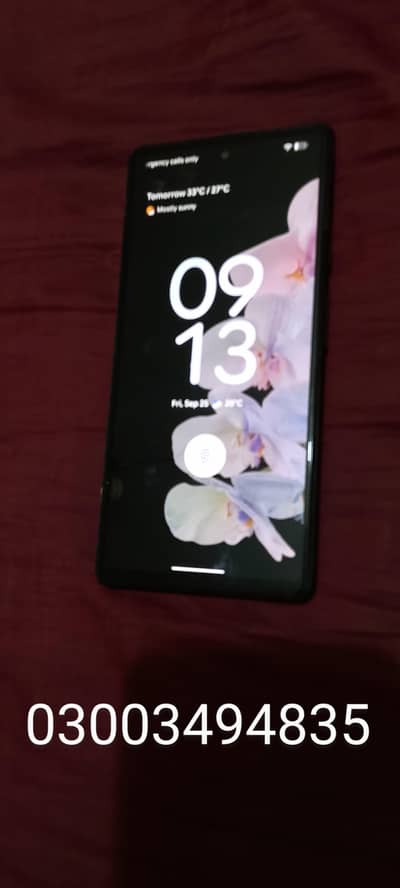 Google Pixel 6