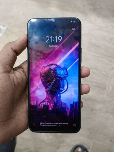 Vivo Y20
