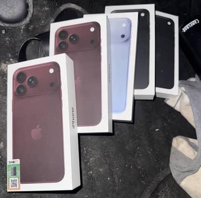 Apple iPhone 18 Pro Max