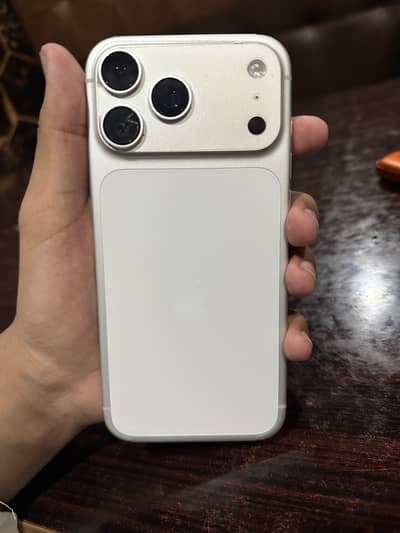 Apple iPhone 17 Pro Max