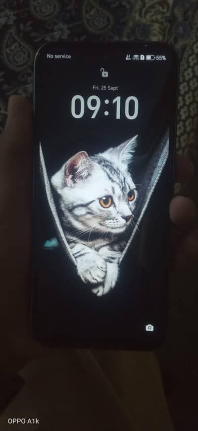Honor X6c