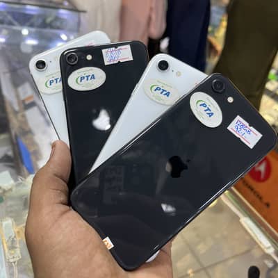 Apple iPhone SE