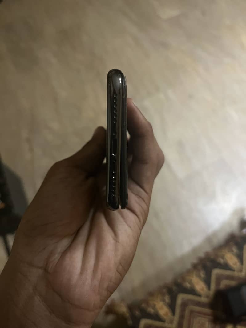 Iphone x 1