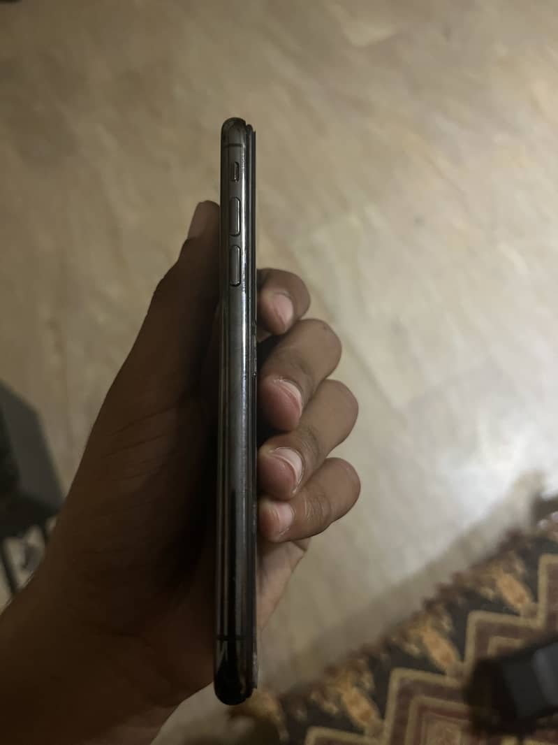 Iphone x 3