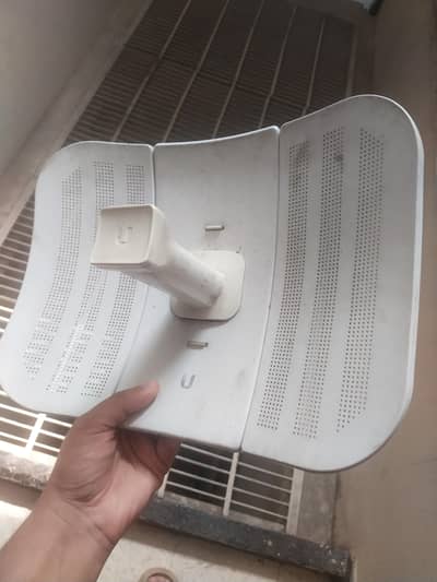 Ubnt LiteBeam M5