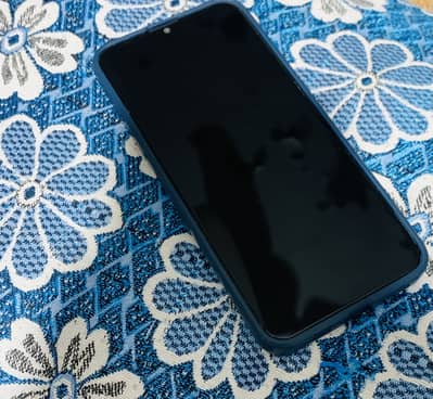 Infinix Hot 8 Lite