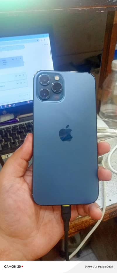 Apple iPhone 12 Pro Max