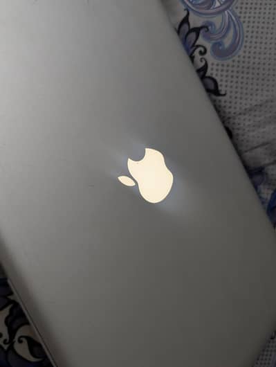 MacBook Pro 2012 i5 13 inCh - 16 GB Ram 240 GB SSD