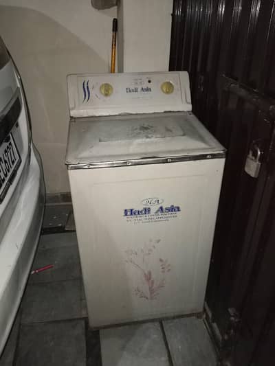 HADI ASIA Washing Machine