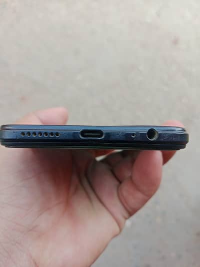 Infinix Hot 12