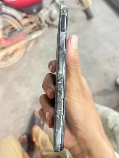 Infinix Smart 7 pta proved