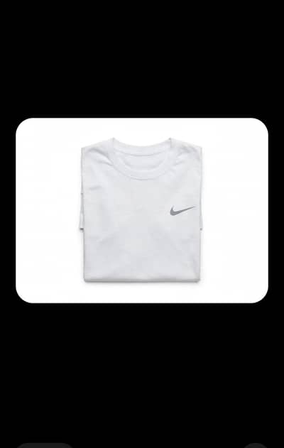 T-Shirts Bundle Deal - M Size - Ajrak + Nike - Rs 3000