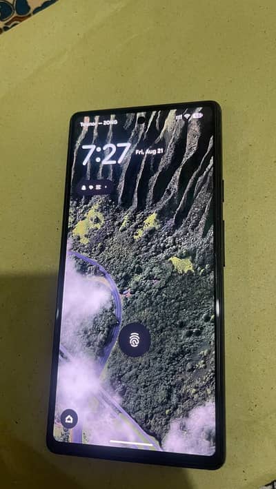 Google Pixel 6a