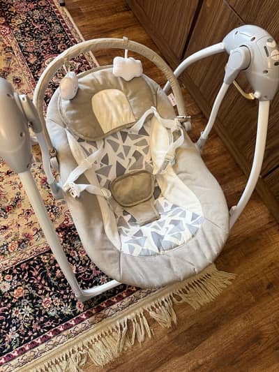 Electric Swing for infants