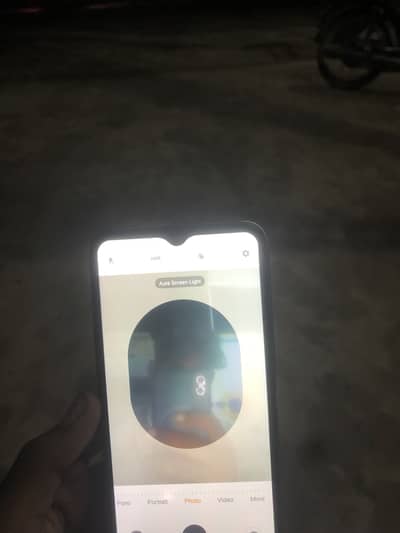 Vivo Y21A 2021